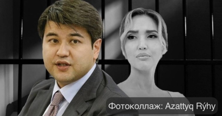 Бишімбаев ісі: ертең алқабиге кандидаттарды іріктеу үшін жабық сот отырысы өтеді