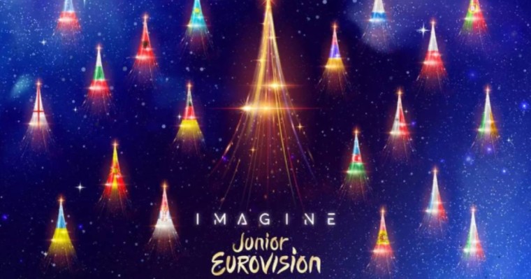"Junior Eurovision 2021": Дауыс беру басталды
