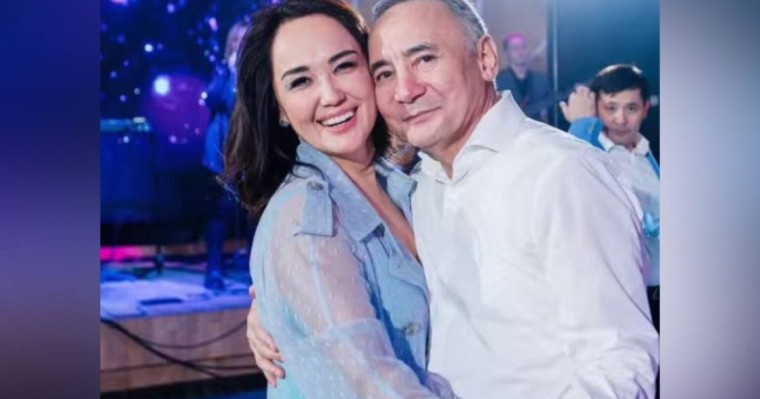 Денсаулығым сыр беріп жүр. Хатыңды, аудиоларыңды әлі де тыңдап жүрмін – Ләйлә Сұлтанқызы