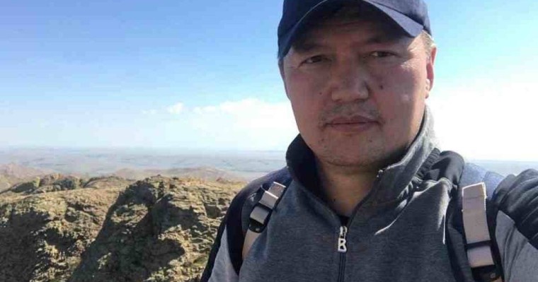 Бейсен Құранбек: Мен 20-дан асқанша қызға сөз сала алмадым, ұяң болдым - Қазақстан жаңалықтары