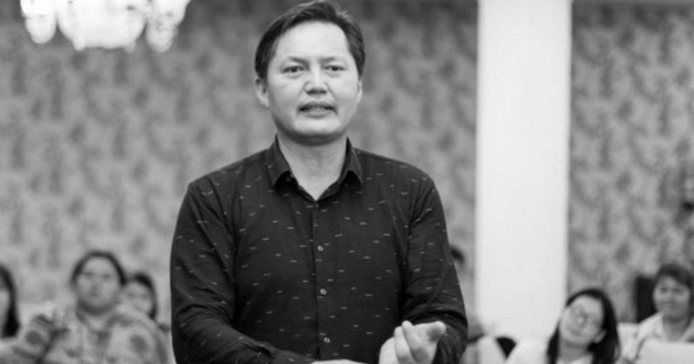 Бейсен Құранбектің естелігінен: Әйелім маған 6 ай қарамады, жұмысынан шығарып салуға күнде баратынмын - Қазақстан жаңалықтары