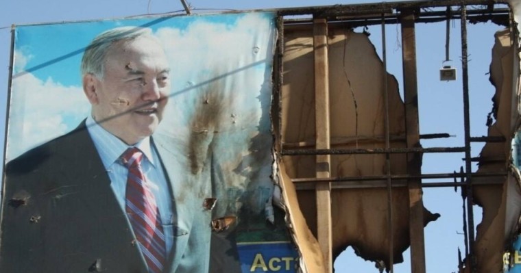 Жаңаөзен жарасына 10 жыл: «Еститін мемлекет» емдеуге жарымай тұр