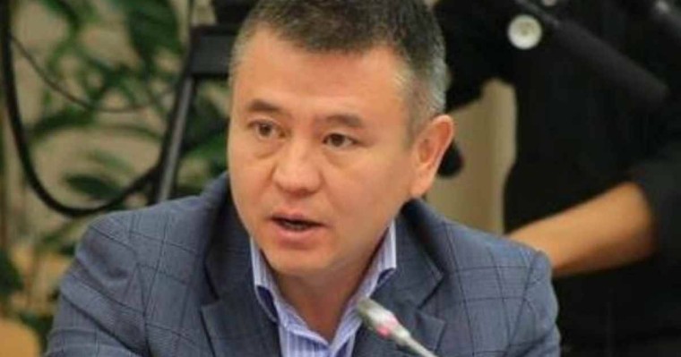 Мұхтар Тайжан: Мемлекет 42 500 теңгелік жәрдемақы төлеуін жалғастыру керек - Қазақстан жаңалықтары