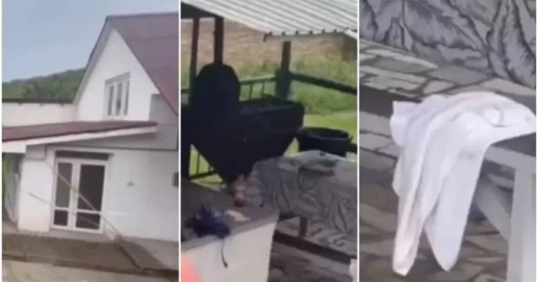 "Әліби сол күні сау болды": Алматы облысында мектеп бітіру кешінде мерт болған 11-сынып оқушысының жақындары жағдай туралы айтып берді