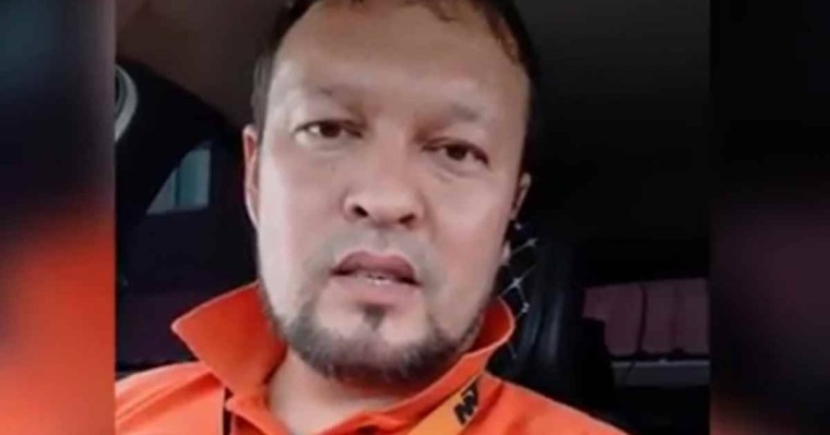 Жанпейісов босатандыққа шығып, полиция қызметкерлерін видеоға түсірмеуге уәде берді - Қазақстан жаңалықтары