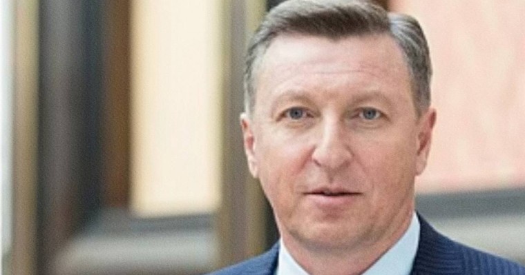 Олигарх Клебанов пен оның отбасы неге иелік етеді?