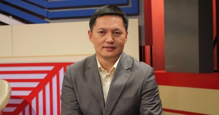 Бейсен Құранбек: Ертең өледі де қалады, сосын артынан өтірік жылағаннан не табасың - Қазақстан жаңалықтары