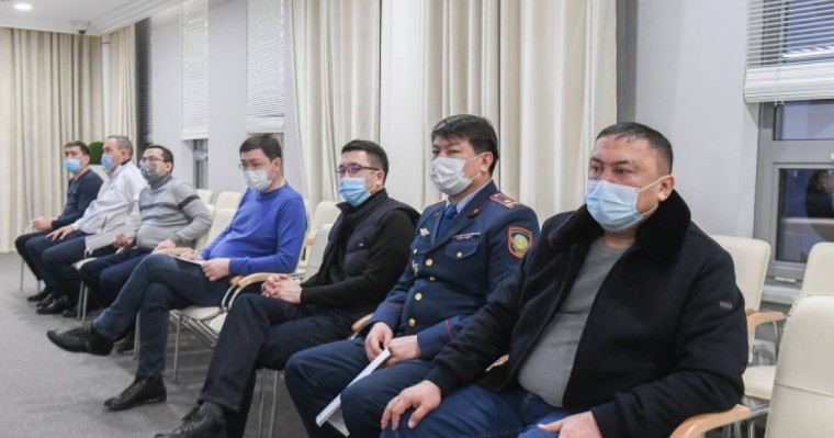 Түркістанда 4 баланың өлімі: қылмыстық іс қозғалды