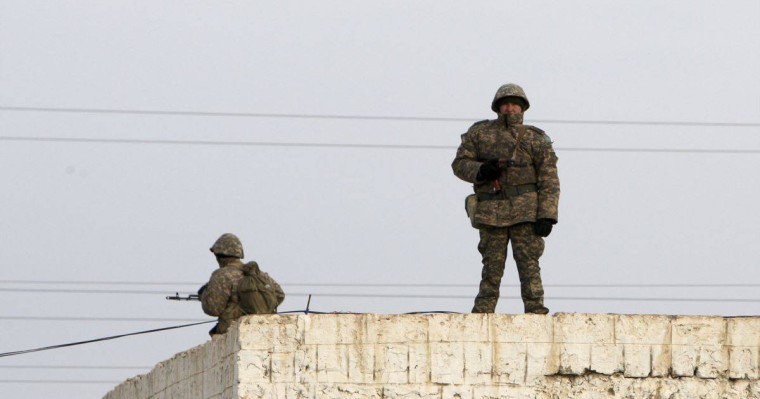 Жаңаөзен оқиғасының шындығы ашылды ма?