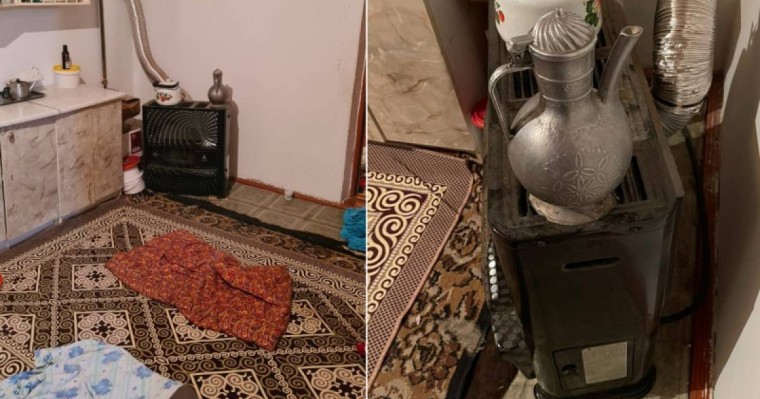 Түркістандағы 4 баланың өлімі: қайғылы оқиғаның мән-жайы белгілі болды