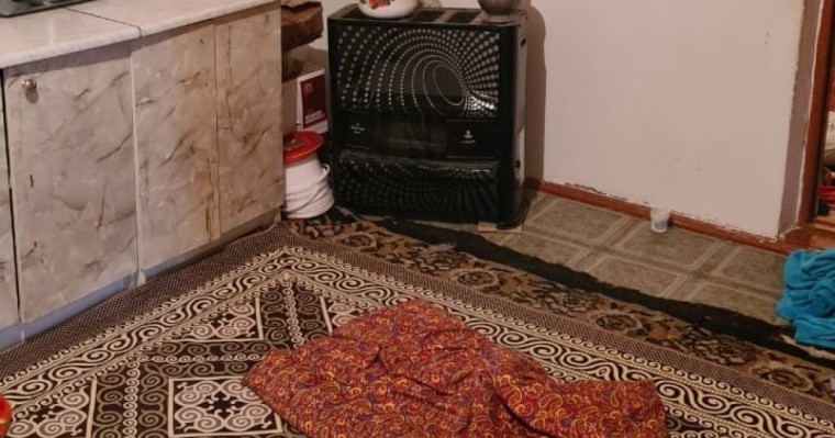 Түркістан облысында жеке үйден әйел мен төрт баланың мәйіті табылды