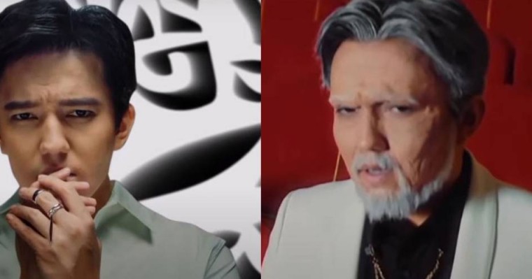 Фанаттары шок болды: Димаш қартайып кетті (ВИДЕО)