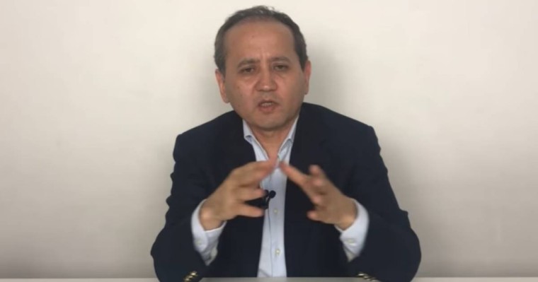 ҚР СІМ Мұхтар Әблязовты экстрадициялауға байланысты пікір білдірді