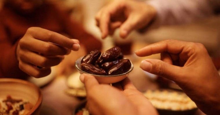 Оразаны бұзатын жағдайлар