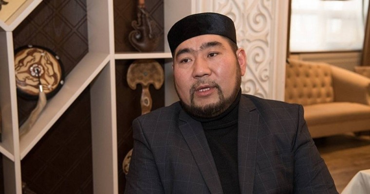 "Бұрын-соңды бұлай жыламаппын": Балғынбек Имашев Бейсен Құранбектің қазасы жайлы - Қазақстан жаңалықтары