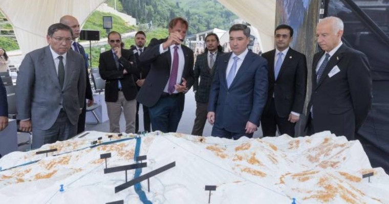 Алматы қоғам белсенділері: тау кластері тұрақты туризмнің қозғаушы күшіне айналуы тиіс