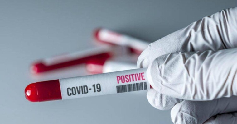 Нұр-Сұлтанда коронавирусты жұқтыру өсімі 2 есеге азайды - Қазақстан жаңалықтары