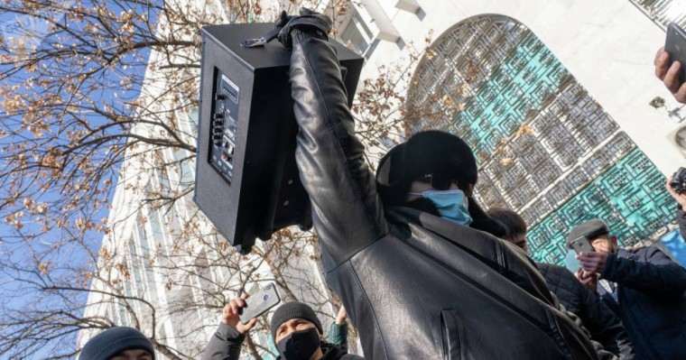 Бас прокуратура қазақстандықтарға ескерту жасады