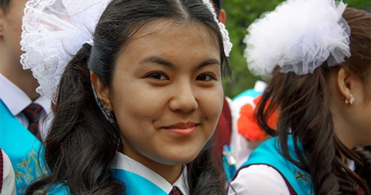 Соңғы қоңырау кезінде түлектерге қандай талаптар қойылады