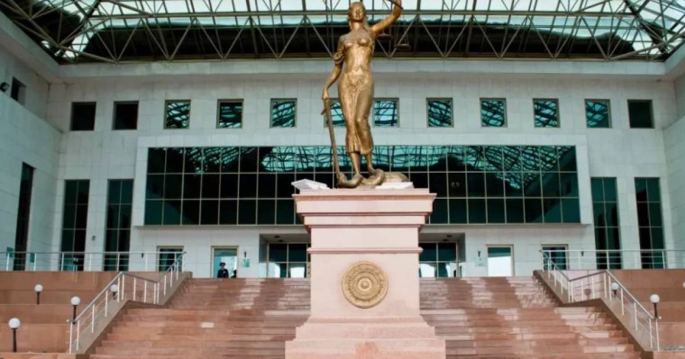 Жоғарғы Сот кәсіпкердің заңды мүддесін қалпына келтірді