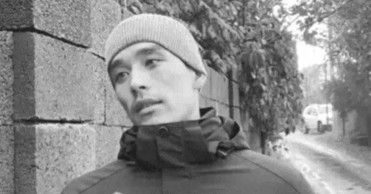 Марқұм Нұрқанат Ғайыпбаев: Мен мылтық атқан жоқпын  