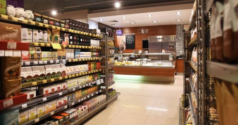 Сауда орталықтары қалай жұмыс істейді