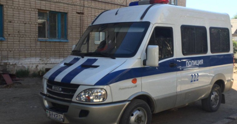 Ақтөбеде "бала зорлады" деп күдікке ілінген адам ұсталды