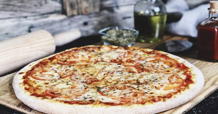 Классикалық пицца неліктен «Маргарита» деп аталады?