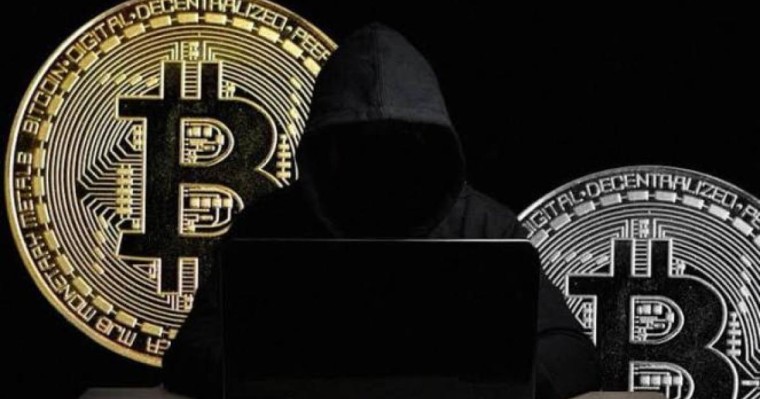 Қазақстаннан 15 млрд доллар криптоактив заңсыз шығарылған