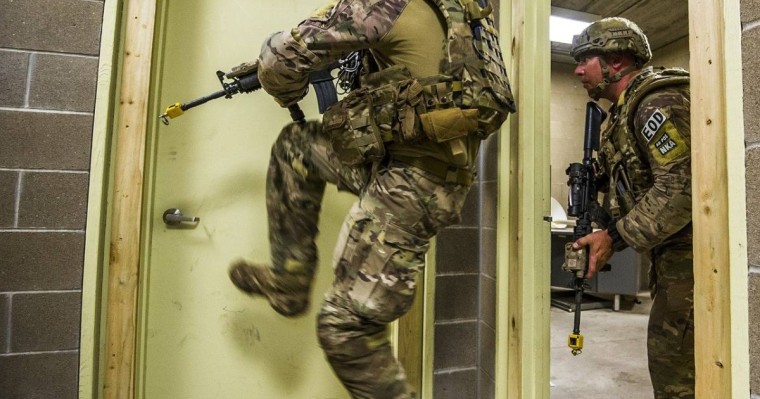 Әскерге күштеп әкету болмайды – ҚК бас штабы