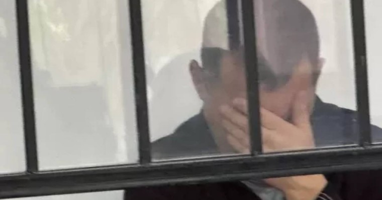 Батыс өңірлік тергеу басқармасының экс-басшысы сотталды