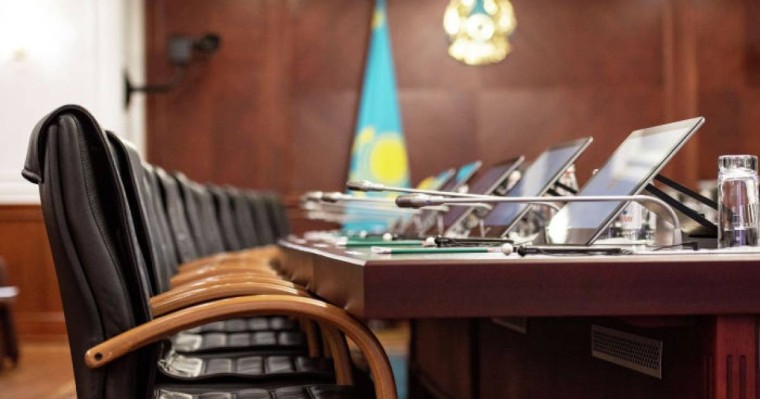 2025 жылға дейінгі стратегиялық даму жоспары шілдеге дейін әзірленеді