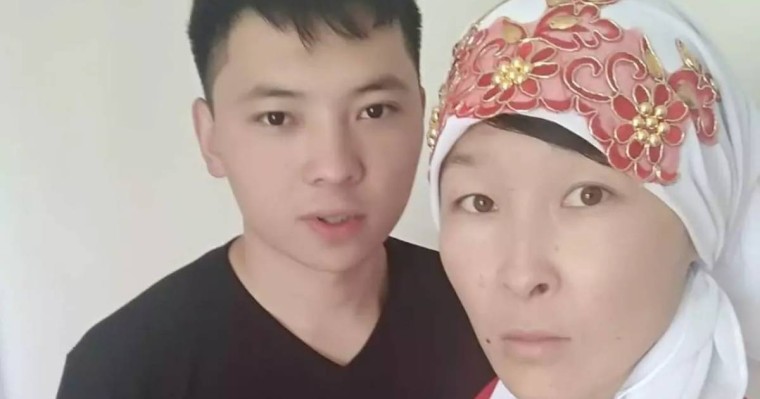 Өзінен сегіз жас кіші жігітке тұрмысқа шыққан келіншек жан сырын ақтарды