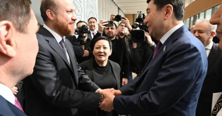 Қошанов: Президент Көшпенділер ойындарын жоғары деңгейде өткізуді тапсырды