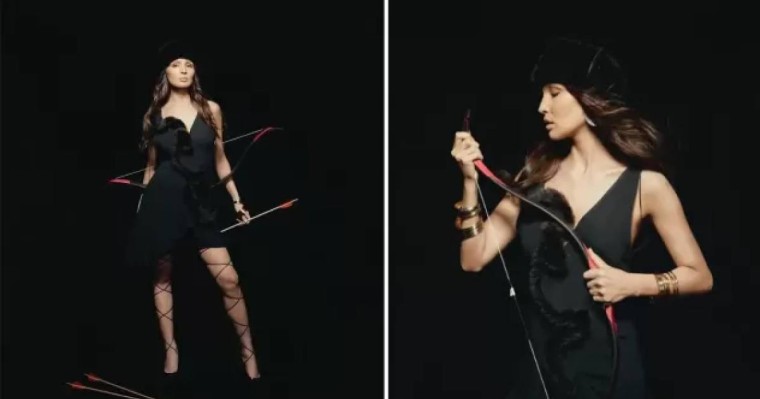 «Қолда бардың қадірін жоғалтқан соң түсінесің»: Қайрат Нұртастың әйелі жазбасымен жұртты ойға қалдырды