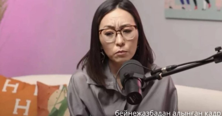 "Қатерлі ісікке күдік бар деді": Дина Төлепберген ұлының сырқаты жайлы жан сырын ақтарды