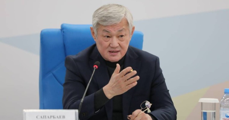 Халықтың сынына ұшыраған әкім қызметінен босатылды