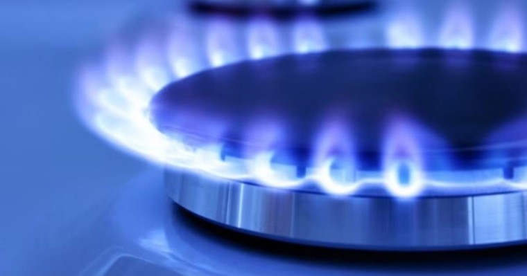 Астанада апатқа байланысты 236 үй газсыз қалды