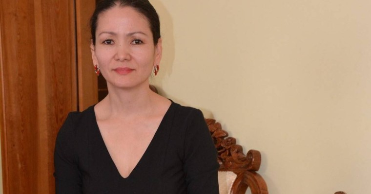 Екібастұз халқын жылусыз қалдырғандардың ішкен-жегенін құстырып, итжеккенге айдау керек – Сәуле Әбілдаханқызы