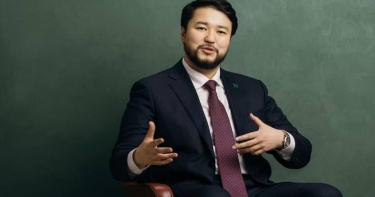 Марат Әбиев алғашқы миллиардтарын қайдан, қалай тапқан?