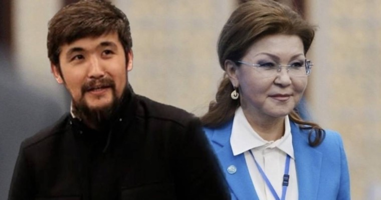 Дариға Назарбаева «Дикий Арманды» қорғап, түрмеден құтқарды - экс-депутат