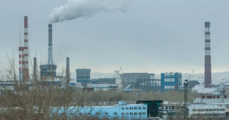 Өскеменде қатты аяздан ЖЭО жабдықтары істен шықты