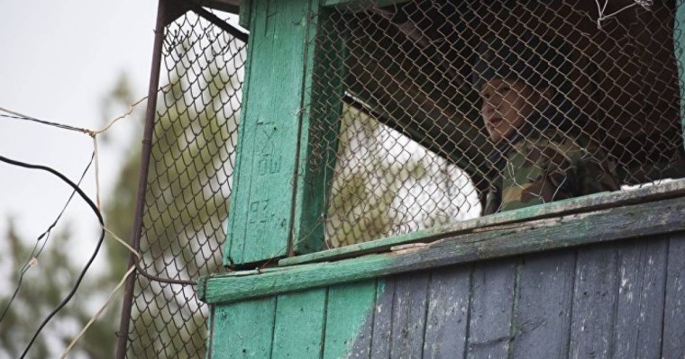 "Қара бүркітте" 19 адамда коронавирус инфекциясы расталды