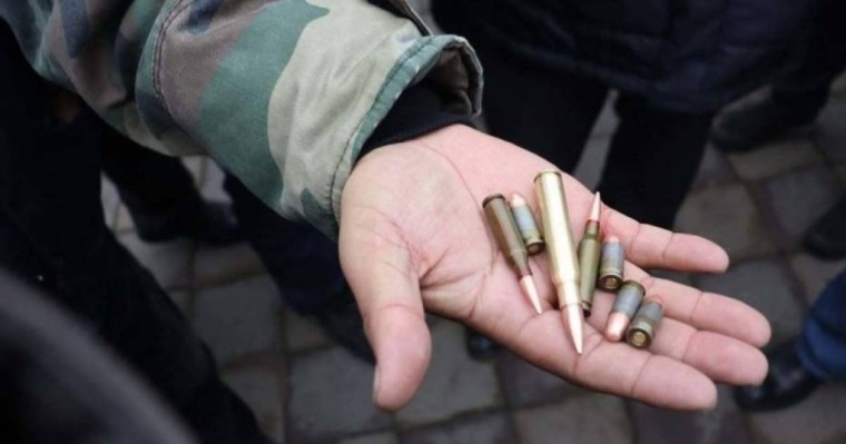 ҚазҰУ ректорының ұлын өлтірді деген күдікті ұсталды