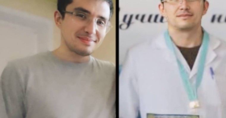 "Ұлым, үйге оралшы". Павлодарлық жоғалған жігіттің анасы видеоүндеу жасады