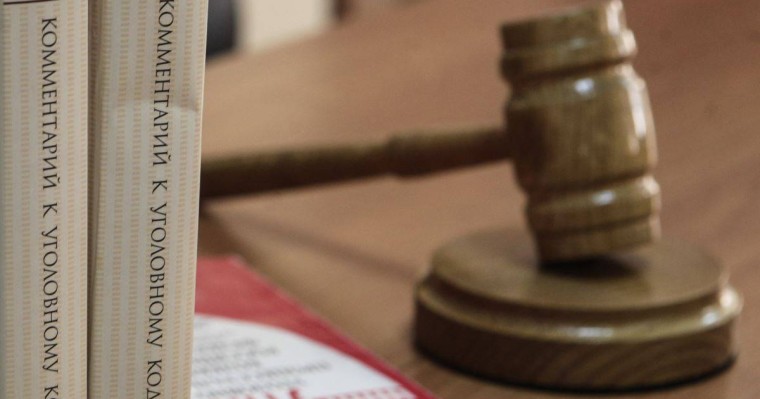 Петропавлда белсенді Азамат Байкенов он күнге қамалды