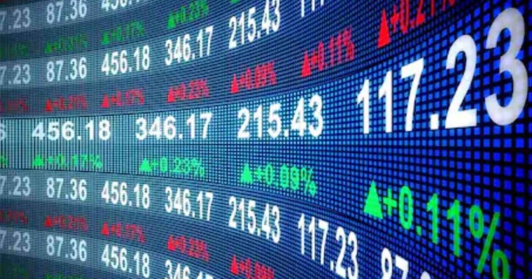 Әлемдік экономика 4 пайызға қысқарады - Қазақстан жаңалықтары