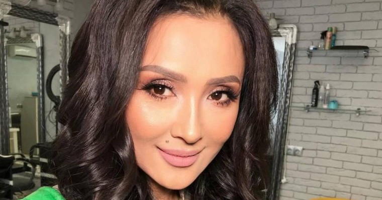 50-ге келген Меруерт Түсіпбаева тик-токта би билеп жүр