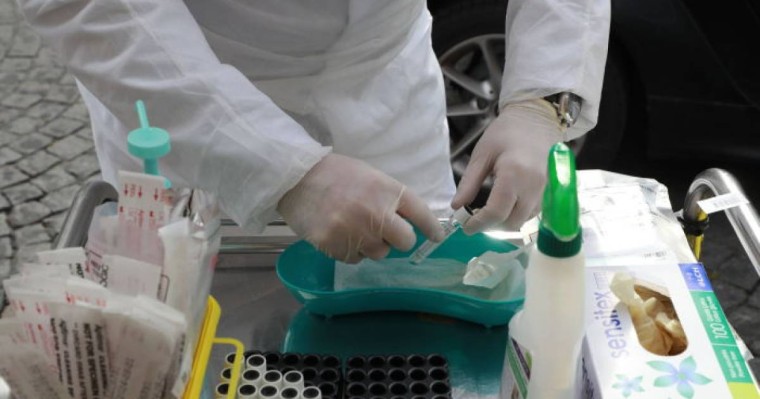 Қазақстанда 311 адамның коронавиурс жұқтырғаны анықталды