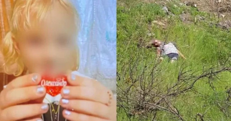 Украинада маньякқа еліктеген 14 жастағы оқушы 7 жастағы қызды балғамен ұрып өлтірген